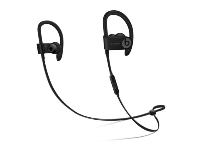 fone intra-auricular Powerbears3