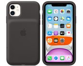 Capinha oficial do iPhone 11 tem bateria extra e botão para câmera