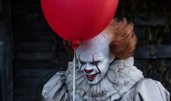 Roteirista de It: A Coisa planeja novo filme para Pennywise