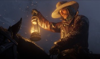 RDR2 para PC recebeu mais uma atualização para corrigir erros