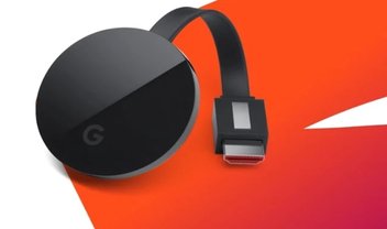 Donos do Stadia relatam superaquecimento no Chromecast Ultra