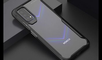 Honor V30 terá o mesmo recurso poderoso para vídeos do Mate 30