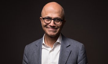 Satya Nadella, da Microsoft, é o empresário do ano, diz a Fortune