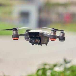 Imagem de Black Friday 2019: melhores drones baratinhos para você comprar
