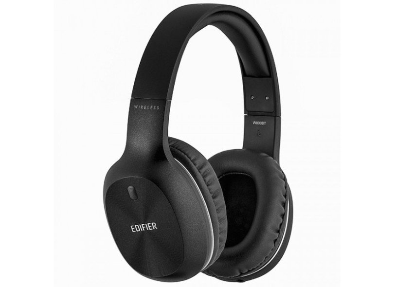 Fone de ouvido Bluetooth: Edifier W800BT