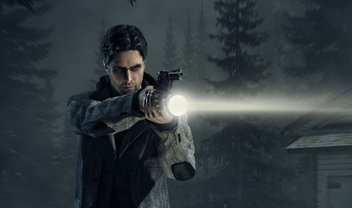 Diretor Criativo da Remedy está trabalhando em novo projeto