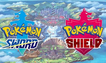 Pokémon Sword & Shield vende 6 milhões de cópias no fim de semana