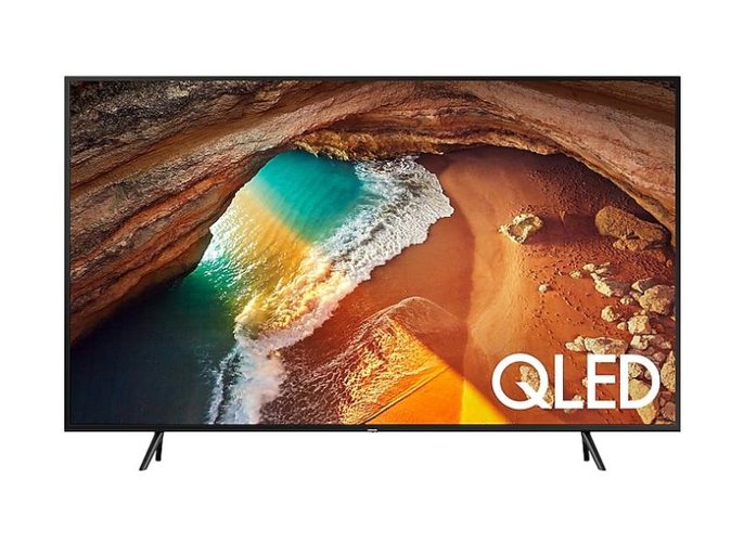 qual tv comprar Samsung 49Q60