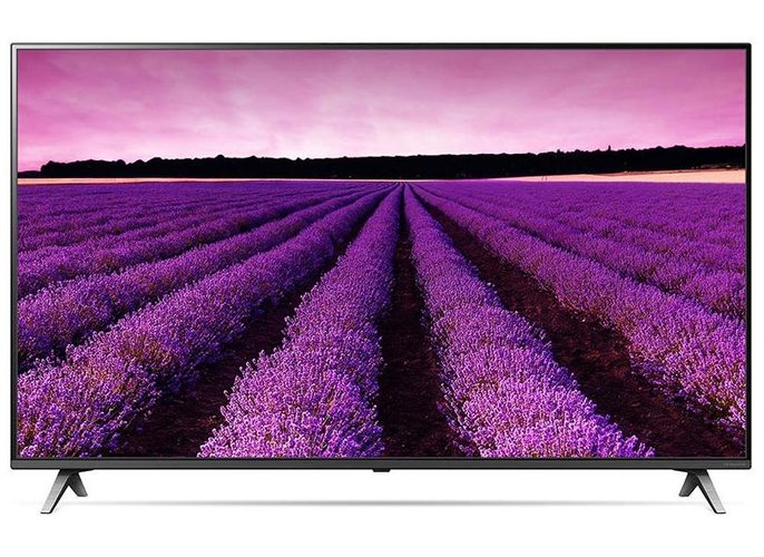 qual tv comprar LG 49SM8000PSA