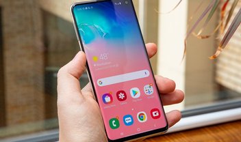 Confirmado! Galaxy S11 terá suporte a 5G e recarga rápida a 25W