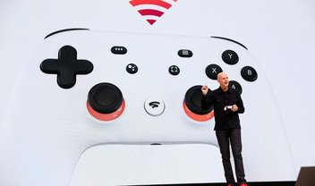 Cancelar assinatura do Stadia Pro não bloqueia jogos adquiridos