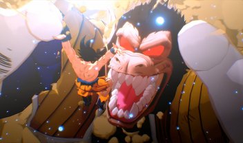 Opinião) Alguém invocou as esferas do Dragão e invocou um super jogo: Dragon  Ball Fighter Z!