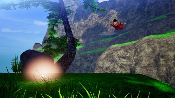 Dragon Ball Z: Kakarot recebe detalhes sobre as Esferas do Dragão •  Densetsu Games