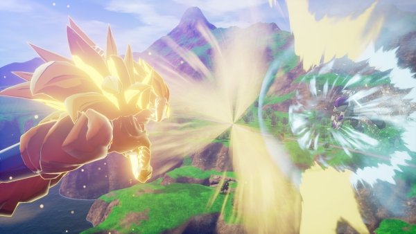 Dragon Ball Z: Kakarot detalha o funcionamento das esferas do dragão