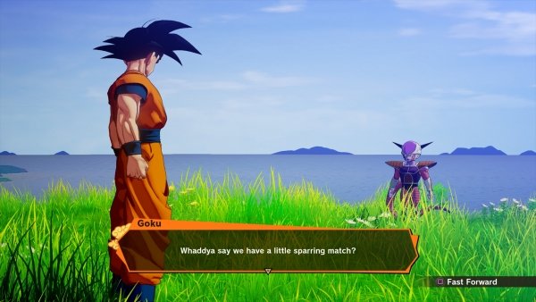 Dragon Ball Z: Kakarot detalha o funcionamento das esferas do