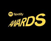 Spotify anuncia sua primeira premiação musical, marcada para 2020