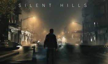 Silent Hills enviaria e-mails macabros para sua conta pessoal