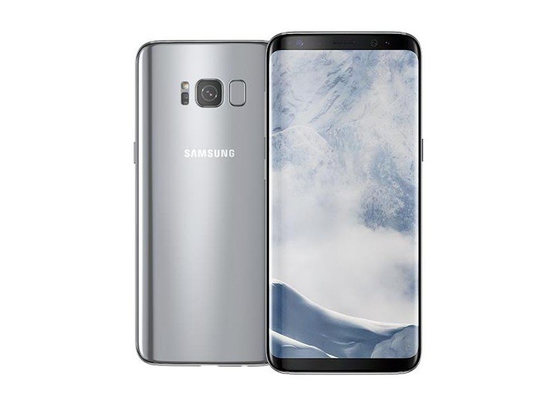 Qual Samsung comprar: Linha S8