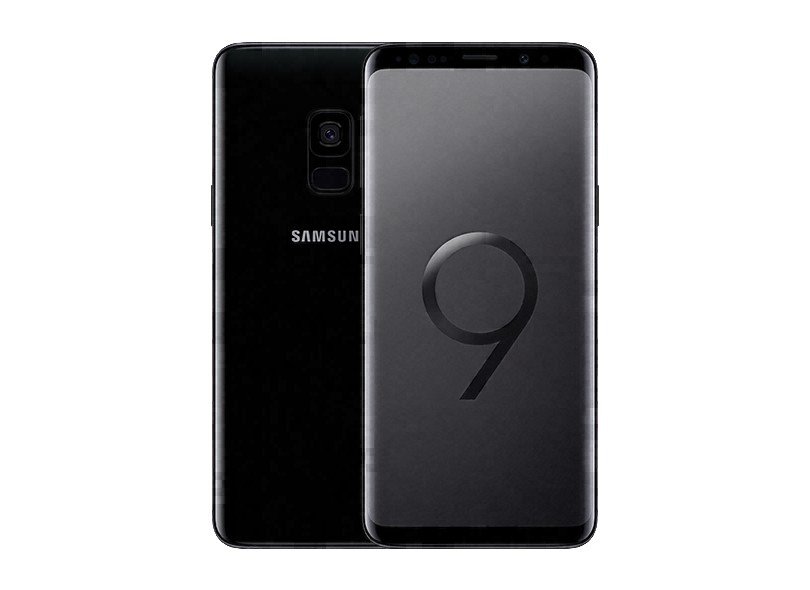 Samsung na Black Friday: Linha S9