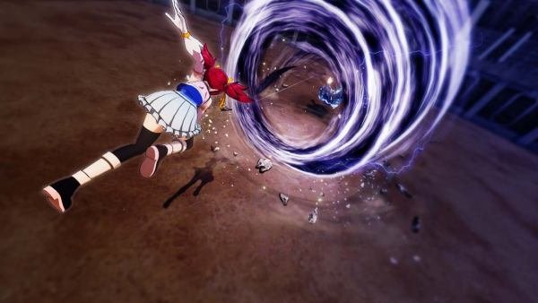 Fairy Tail revela seu sistema de batalha e novos personagens