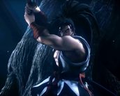 Samurai Shodown será lançado para Nintendo Switch no Brasil