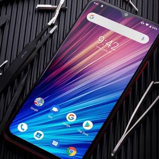 Imagem de Umidigi F1 ou One Max: qual comprar?