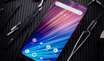 Umidigi F1 ou One Max: qual comprar?