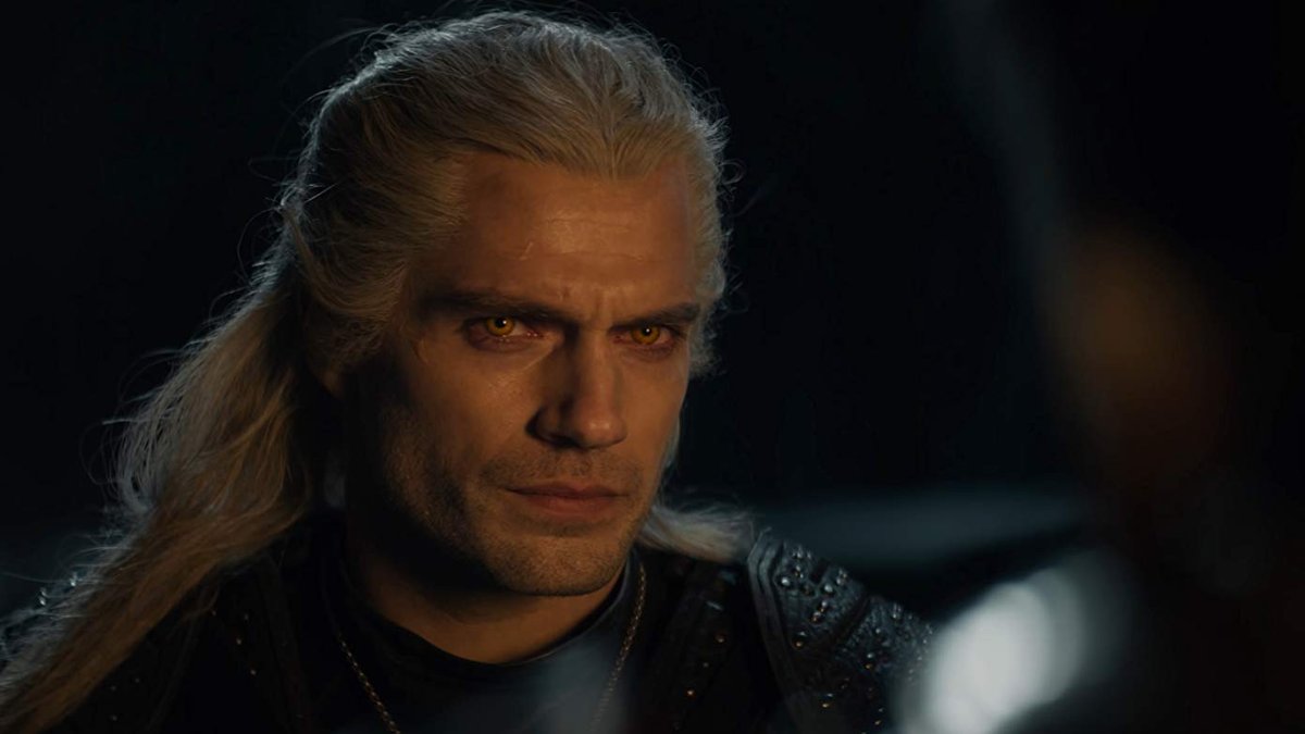 The Witcher 1ª temporada - AdoroCinema