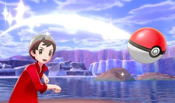 Pokémon Sword & Shield: Nintendo diz como aumentar chances de shiny