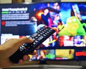 As melhores smart TVs de 50 polegadas