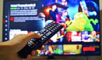 As melhores smart TVs de 50 polegadas