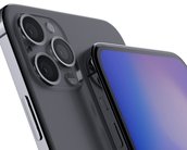 iPhone 12 Pro contará com 6 GB de RAM e sensor 3D, diz analista