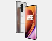 OnePlus 8 e 8 Pro têm vazamentos com detalhes do chassi