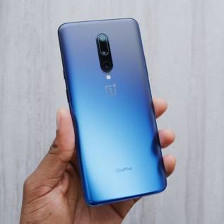 Imagem de Áudio do OnePlus 7 Pro se sai muito bem em análise do DxOMark