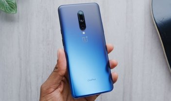 Áudio do OnePlus 7 Pro se sai muito bem em análise do DxOMark