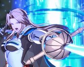 Conheça Katalina em novo trailer de Granblue Fantasy: Versus