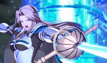 Conheça Katalina em novo trailer de Granblue Fantasy: Versus