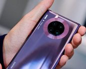 Huawei vende 7 milhões de Mate 30 apesar de 'boicote' dos EUA