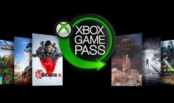 Pague só R$ 1 por TRÊS meses de Xbox Game Pass Ultimate