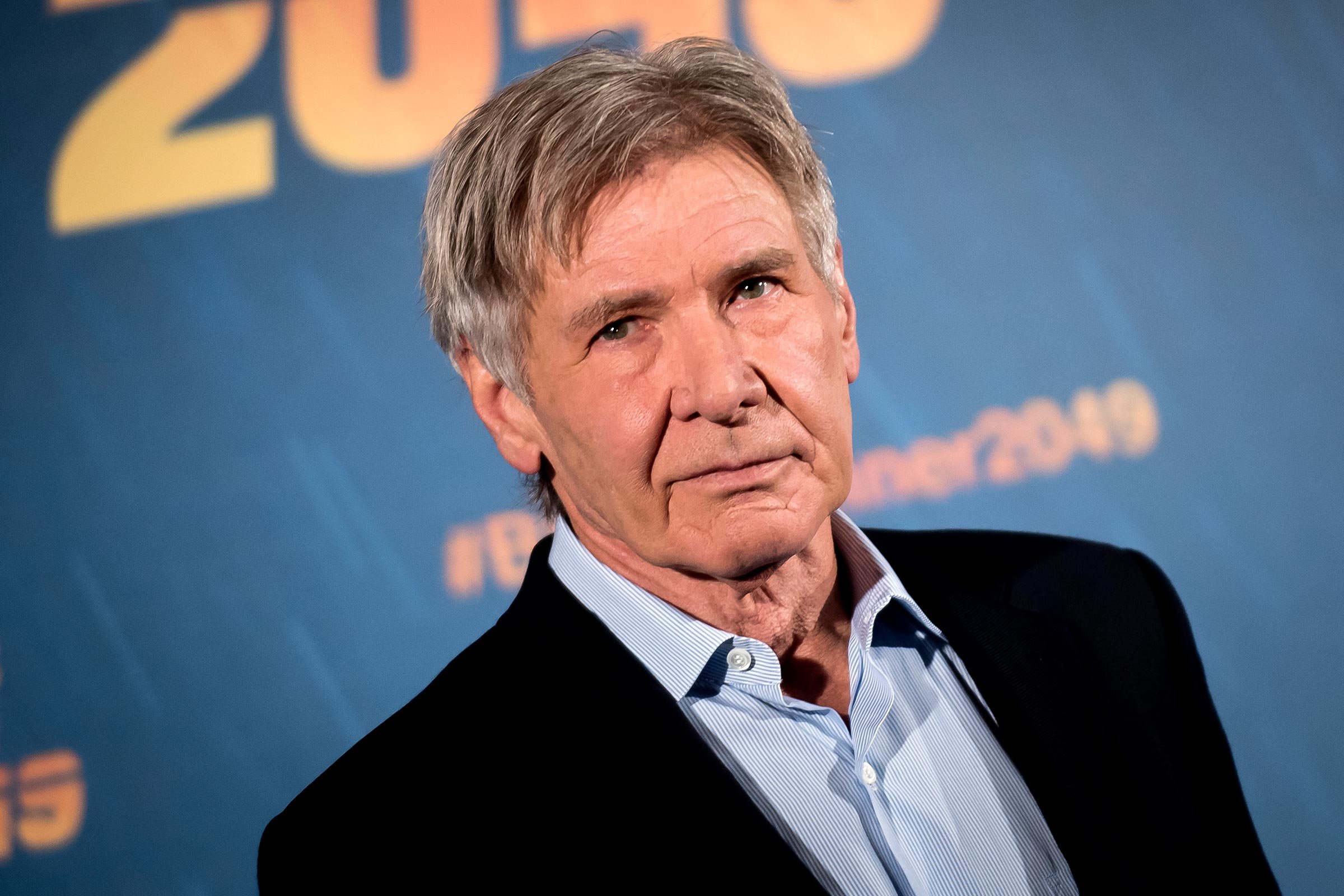 Harrison Ford e o caso secreto – NiT