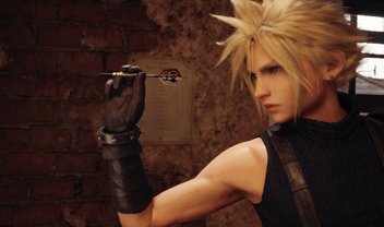 Novas imagens de Final Fantasy 7 Remake mostram combate, personagens e mais