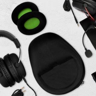 Imagem de Esquenta Black Friday: headset HyperX a partir de R$ 119 na Amazon