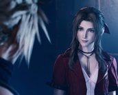 Final Fantasy VII Remake: Parte 2 já está em desenvolvimento