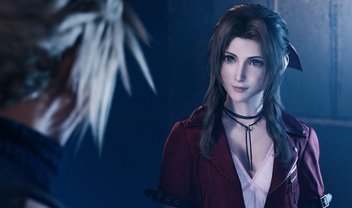 Final Fantasy VII Remake: Parte 2 já está em desenvolvimento