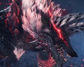 Monster Hunter World: Iceborne ganhará novo monstro em dezembro