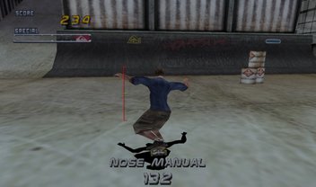 Rumores sugerem planos para remake de Tony Hawk's Pro Skater