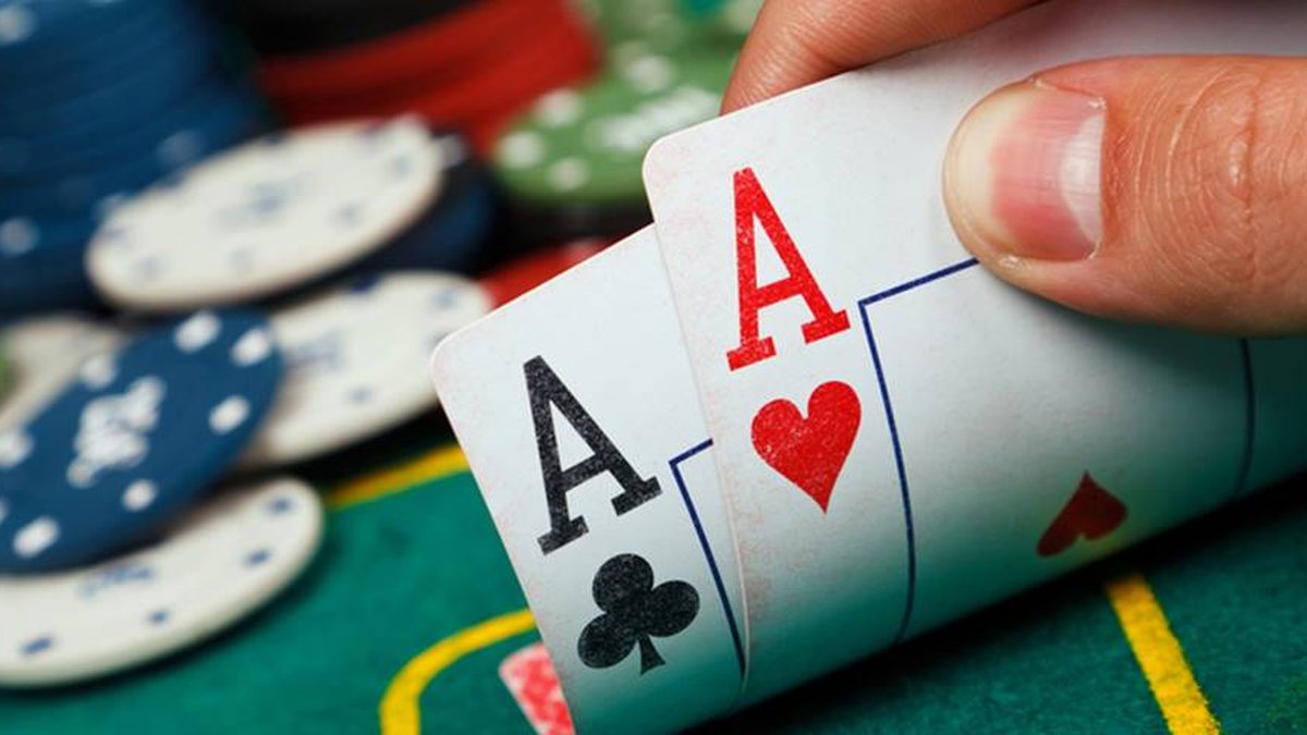 Inteligência artificial derrota melhores jogadores de pôquer do mundo