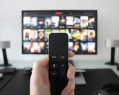 As melhores smart TVs de 55 polegadas