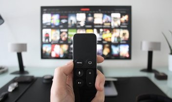 As melhores smart TVs de 55 polegadas