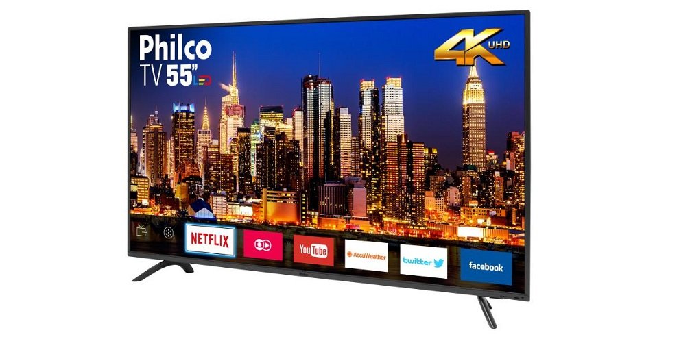 6 TVs ideais para jogos por a partir de R$ 2.349